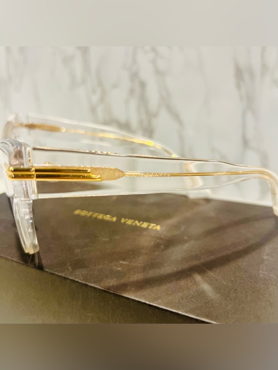 Bottega Veneta - The Original 04 Cat Eye Sunglasses NIB main image 15